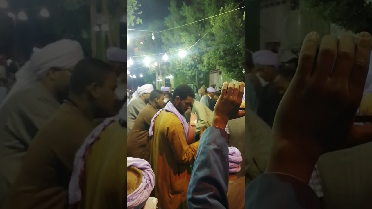 الشيخ ياسر جلال 2020