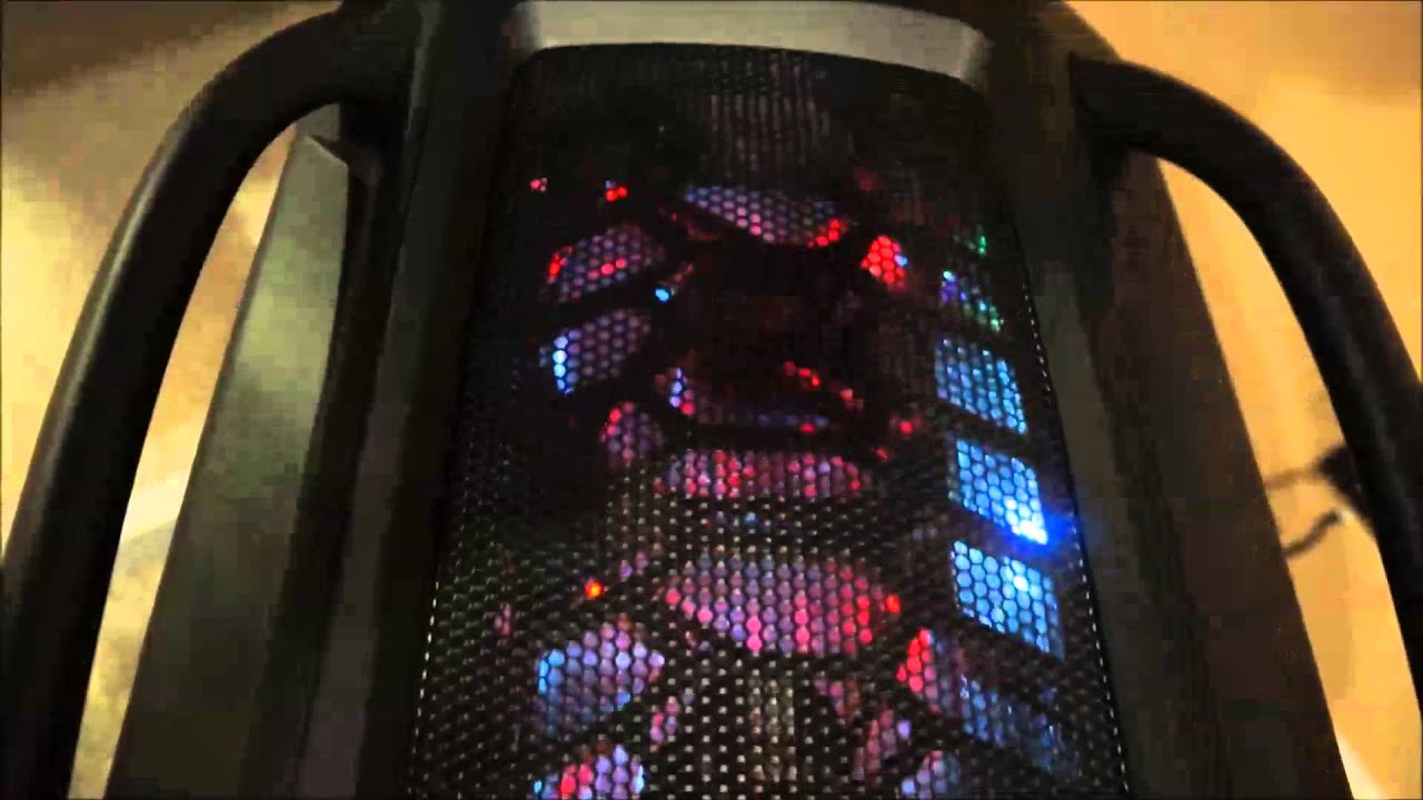 Cooler Master Cosmos 2 - Watercooled Extreme Build