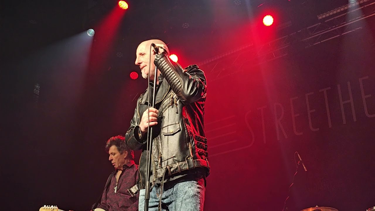 Streetheart - Action | Live @ Club Regent Event Centre | Feb. 9th, 2024 |