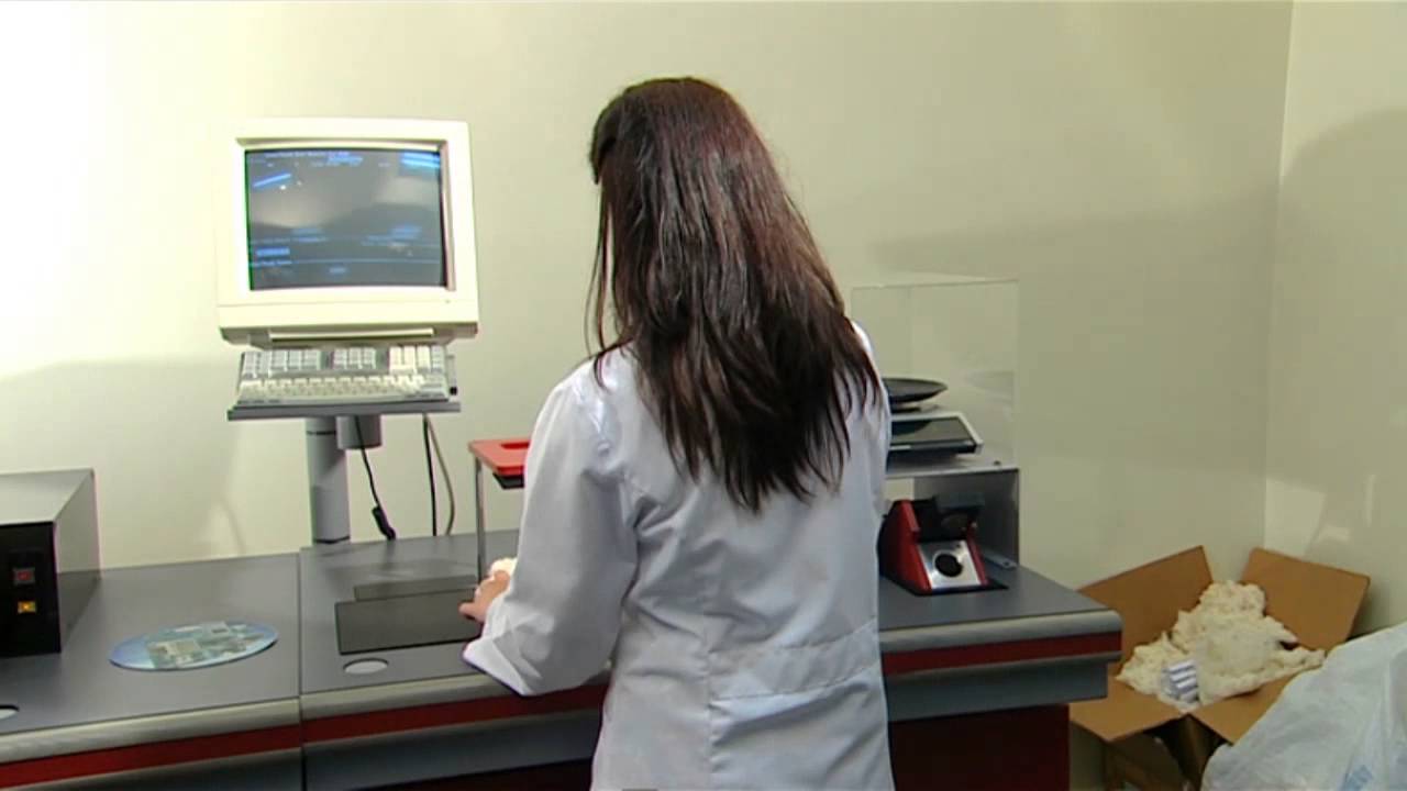 HVI İle Pamukta Yabancı Madde Tespiti 133