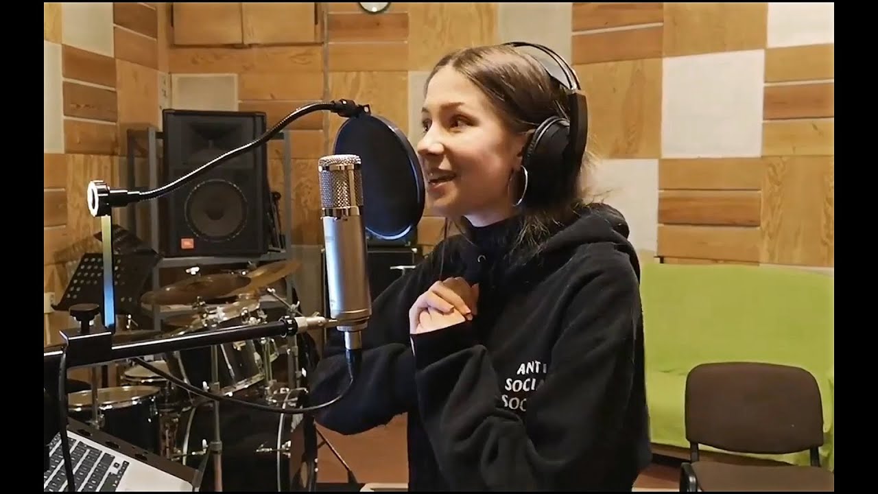 Daria Domitrz i artyści WAM - 