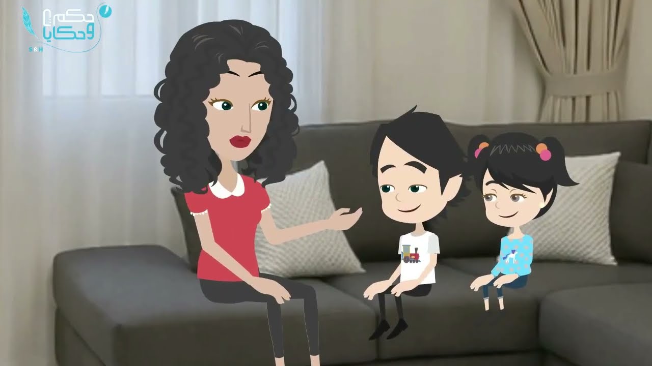 جوزى شغلنى شحاته لحماتى- حكايات عربية - حكايات  حقيقية -  حكايات  واقعية