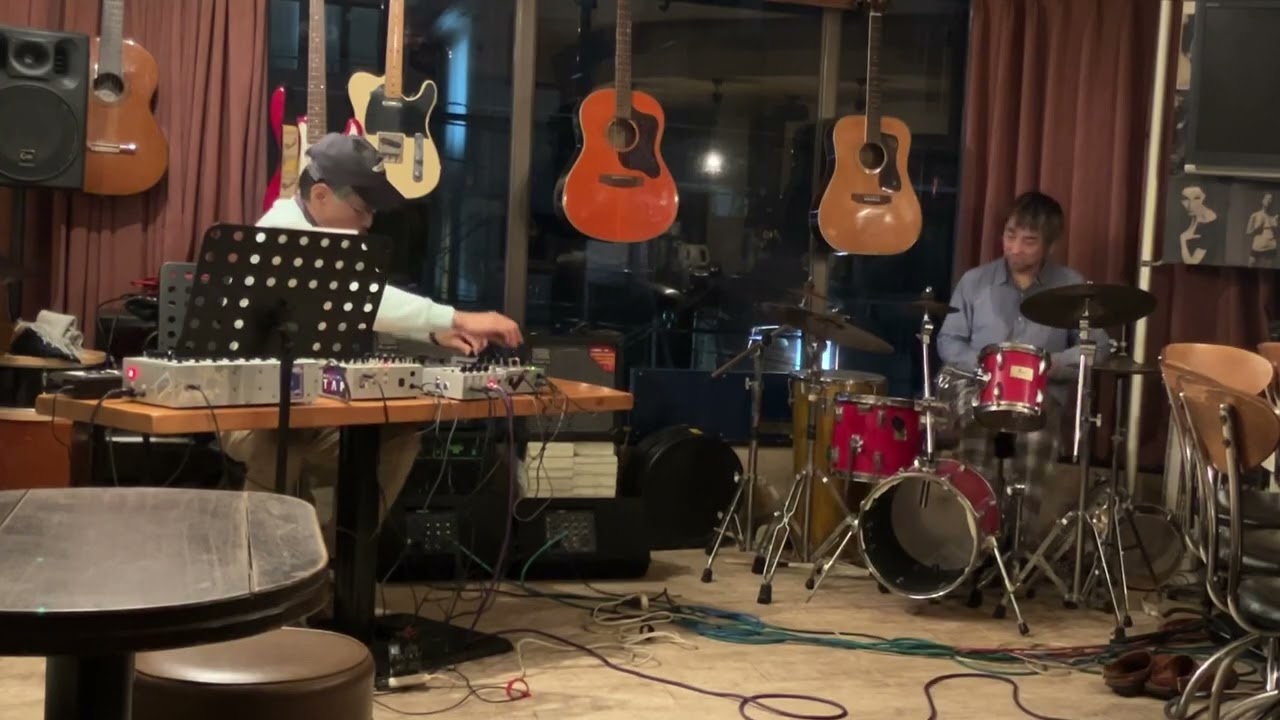 2026.02.01｜Manabu Suzuki × Koji Ota (Set 2)