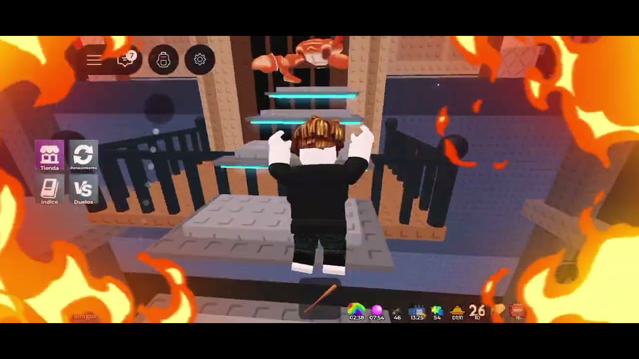 Estuve en el admin abuse y necesito 50subs me ayudan 