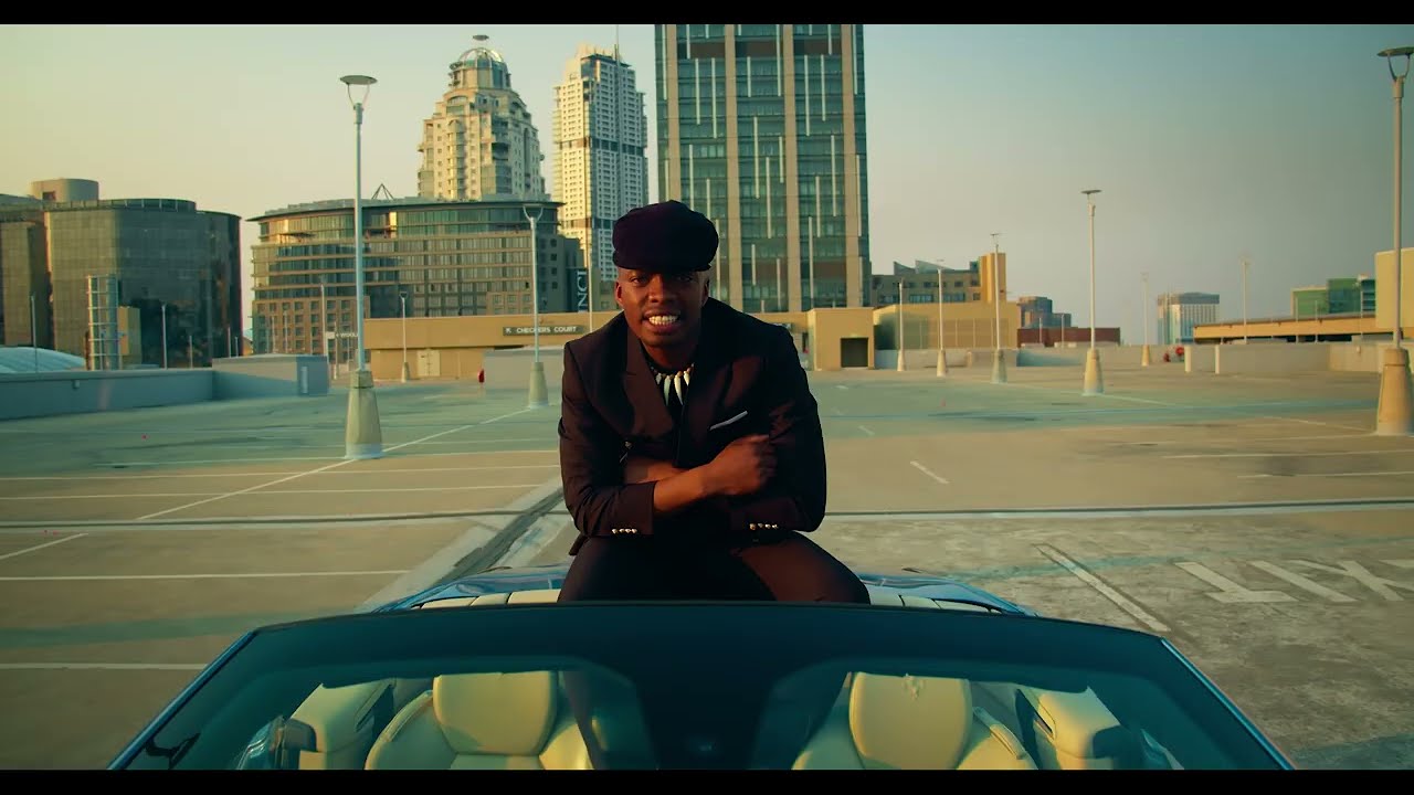 Izinkabi Zes'godi feat Sosoboy Fosho - Bheka Le (Official Music Video)
