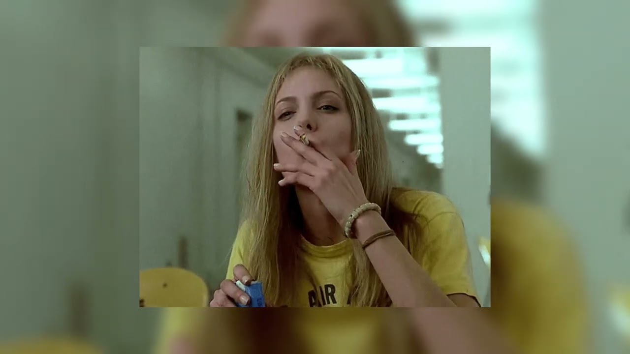 7 words - deftones sped up