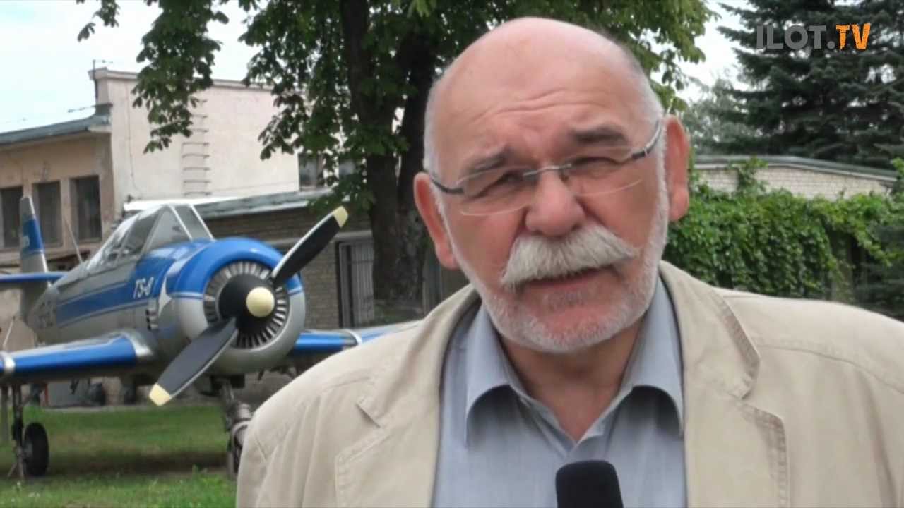 Mgr inż. Krzysztof Piwek zaprasza na konferencję SAT w Berlinie.