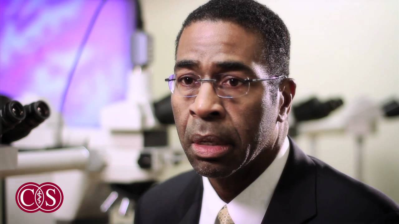What Brain Tumor Patients Teach Me - Keith Black, MD | Cedars-Sinai
