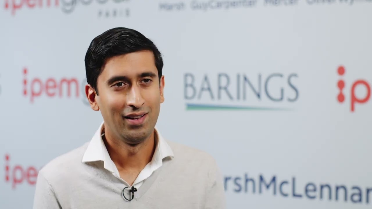 Sheel TYLE, Co-founder and co-CEO, COLLECTIVE GLOBAL