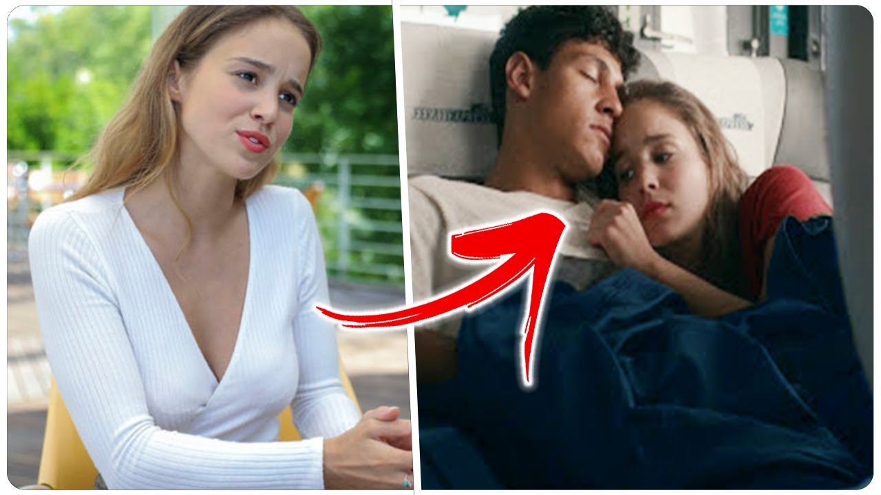 WARRIOR NUN Dark Secrets The Cast Doesn't Want You to Know