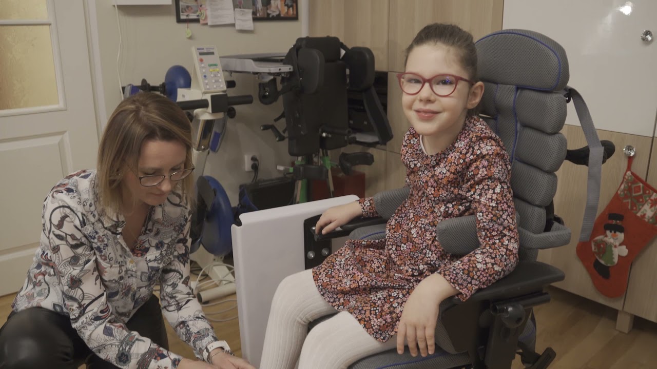 Tylko rehabilitacja uratuje Ewelinkę | FAKT.PL