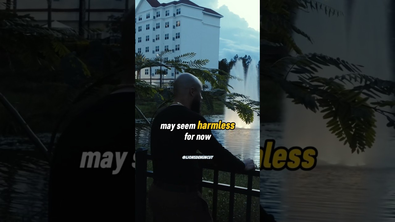 This harmless act will haunt you in the future&hellip; #relatable #relationship