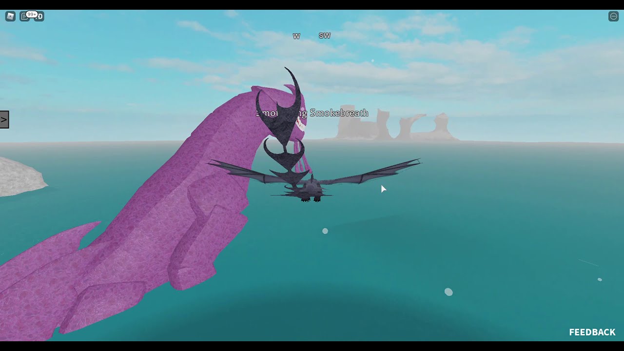 Berks Dragons Episode 17 Smothering Smokerbreath