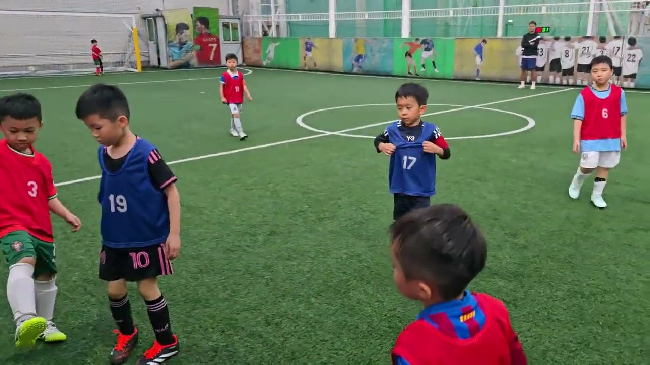 Giant 17-3-2026 part 1