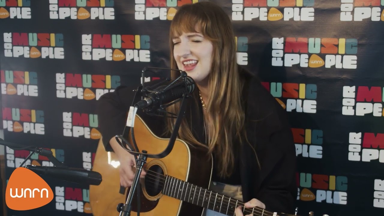 Madison Cunningham - All I've Ever Known