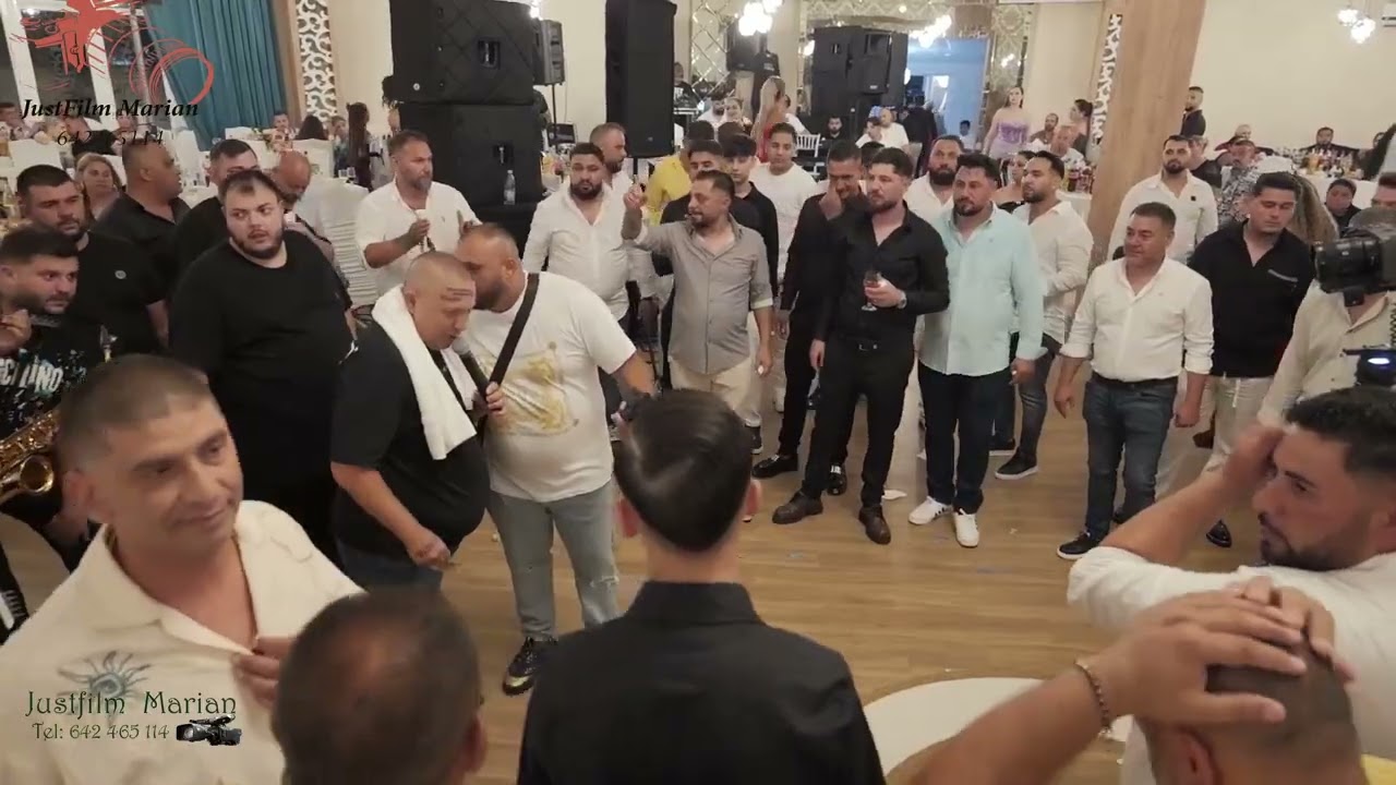 Nunta Mario si Luisa in alexandria 23 iulie 2025   Hit New  [Manele Noi 2025]