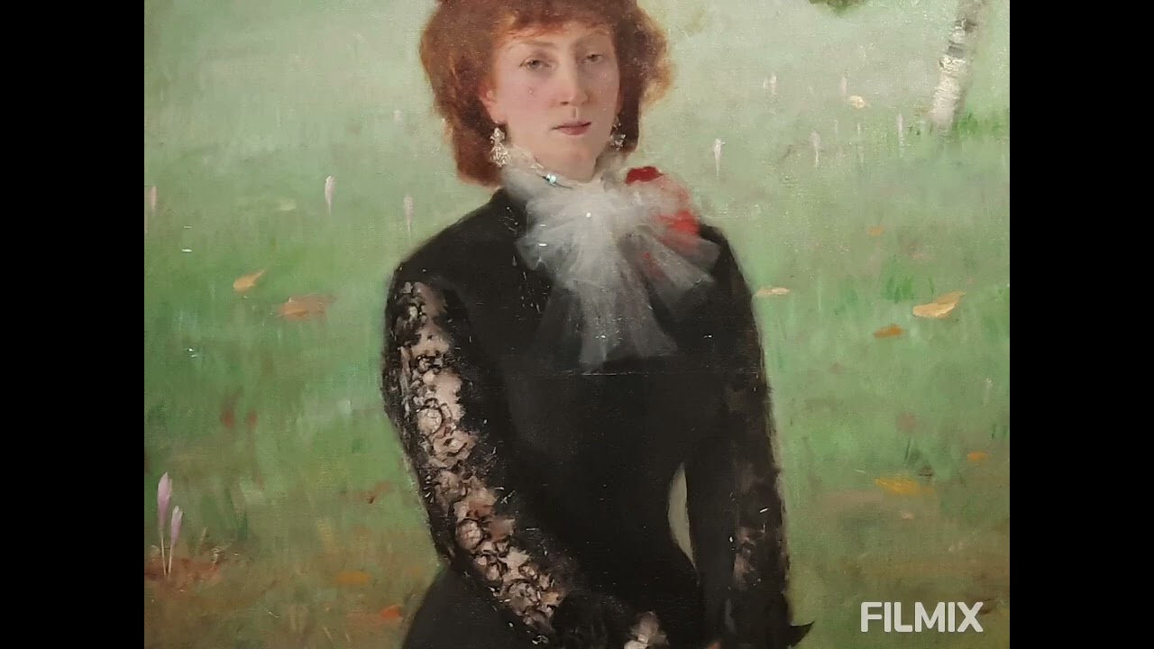 Sargent. Musée D'Orsay, Paris 10.01.2026