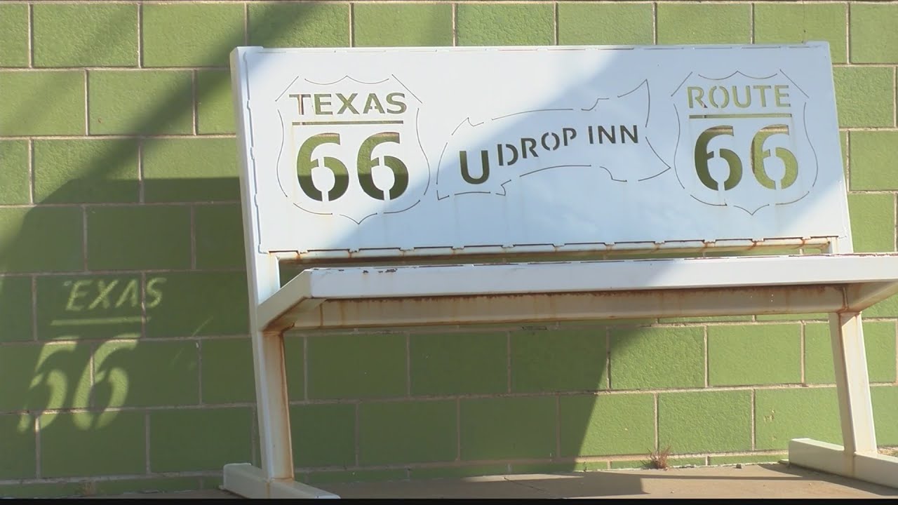 U-Drop Inn Caf&eacute; back open after being closed for over 25 years