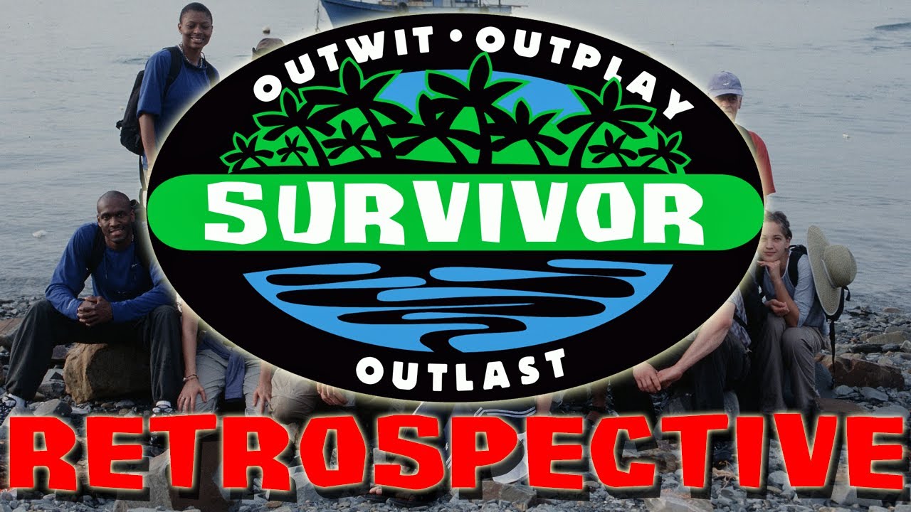 Survivor: Borneo - Season Retrospective (20 Years Later)