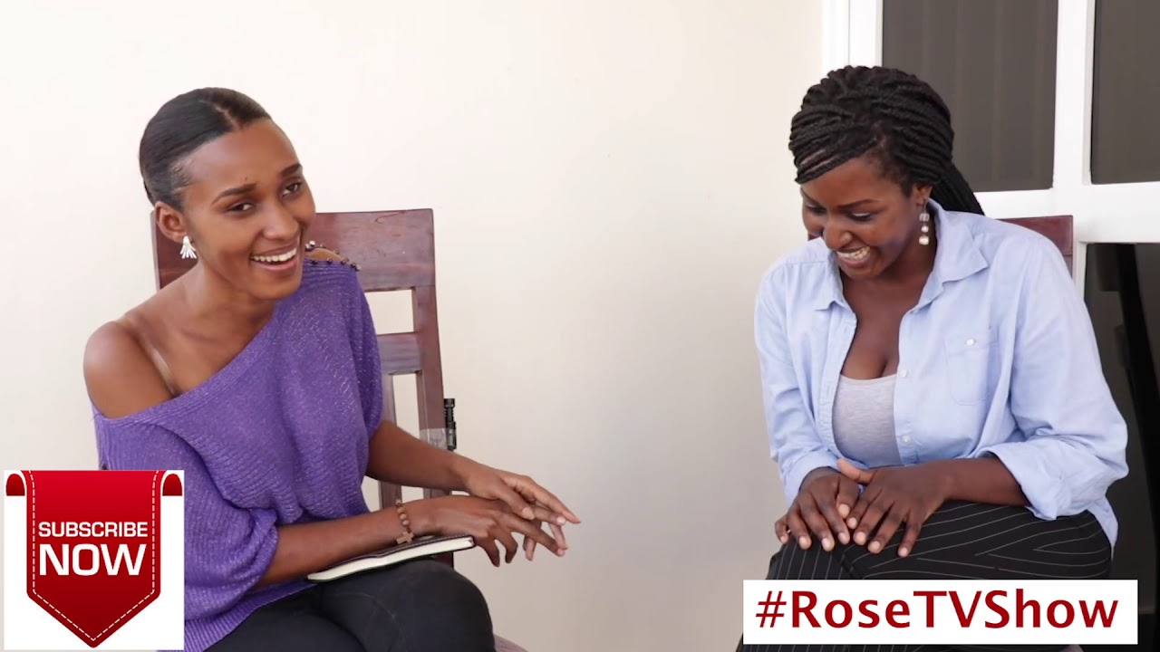 Wikwirukankira gushaka umugore cyangwa Umugabo #Shaka Umufatanyabikorwa! Ikiganiro na Aissa Cyiza