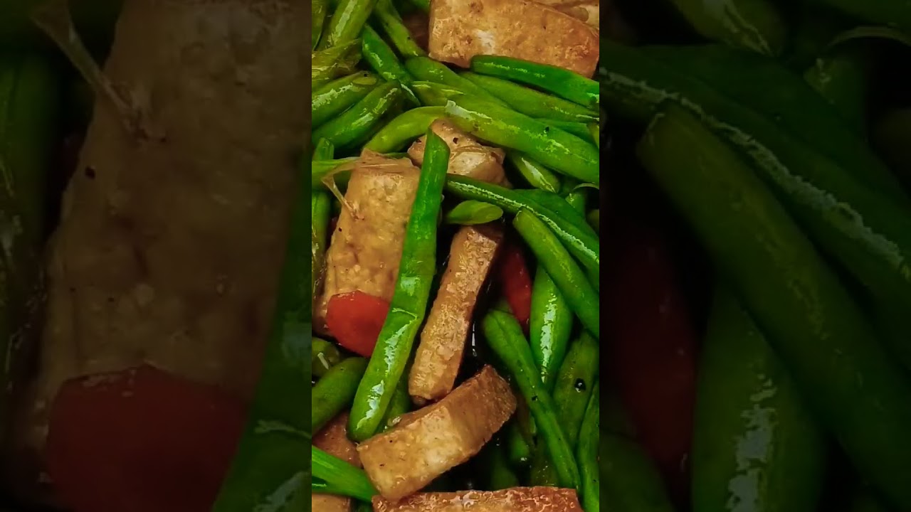 Kho chay tuyệt vời 