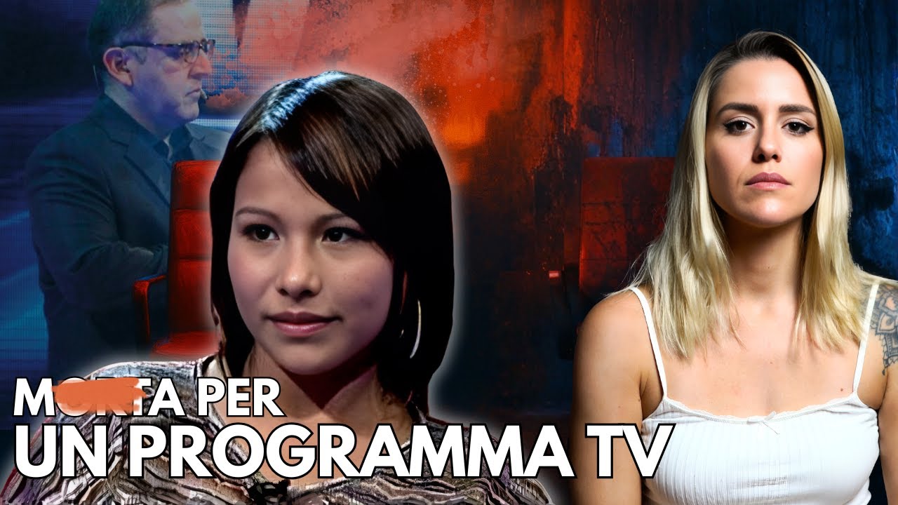 DIRE LA VERITÀ LE È COSTATO LA VITA: Il caso di Ruth Thalía e il programma El valor de la verdad