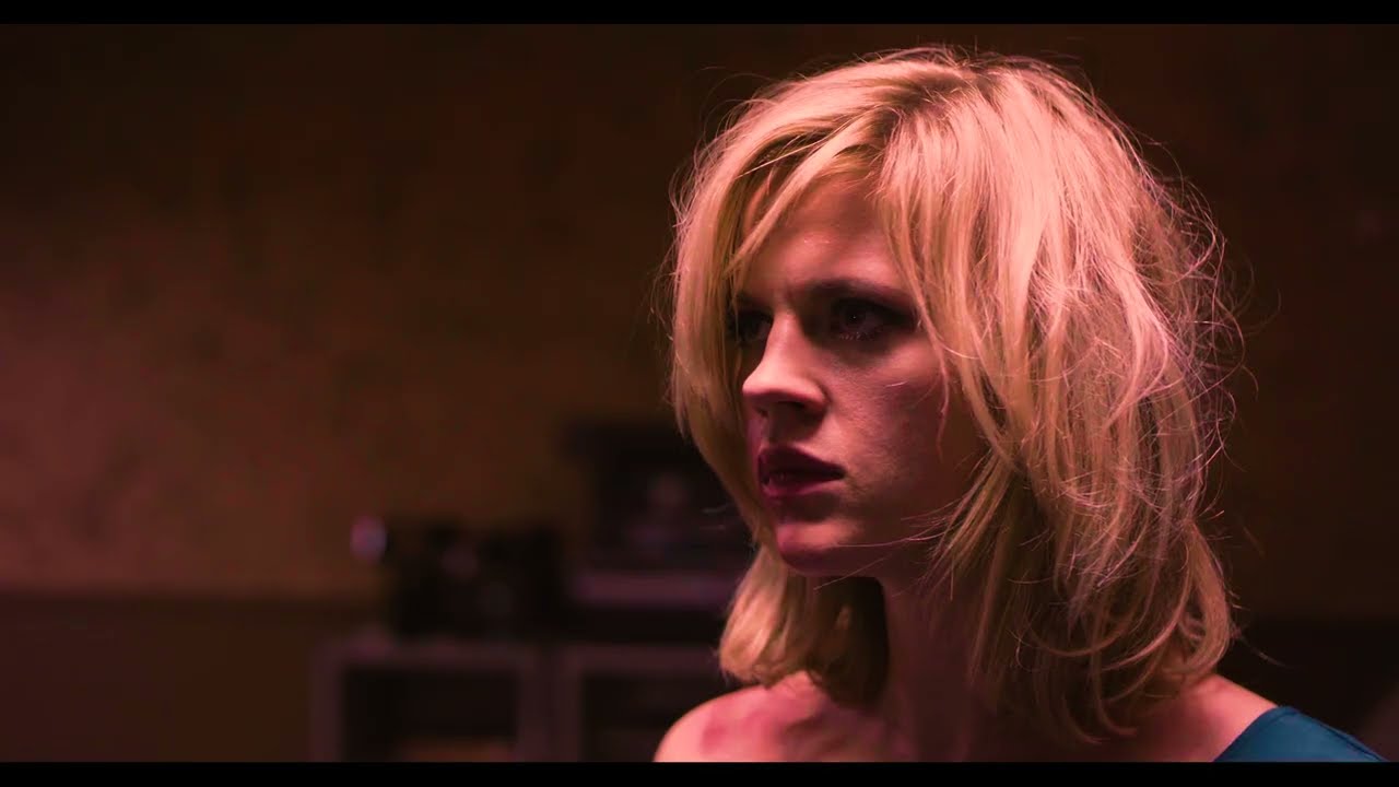 Короткометражный фильм - Strings (Фантастика,  боевик)