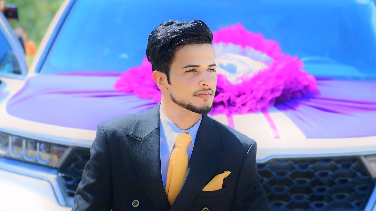 احلى زفه للغالي امير محمد صبار الحمداوي 🚦الف الف مبروك لاتنسون الايك والاشتراك في القناة 🥰