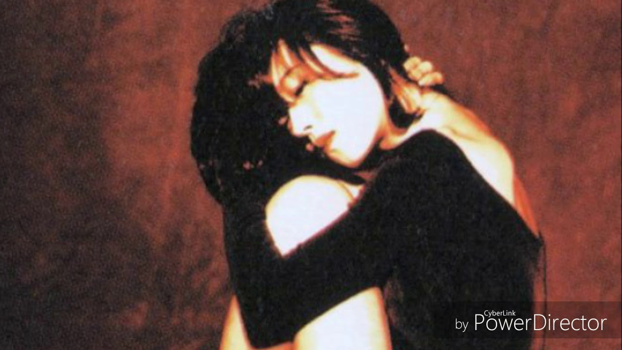 YOU ARE EVERYTHING Akina Nakamori 中森明菜