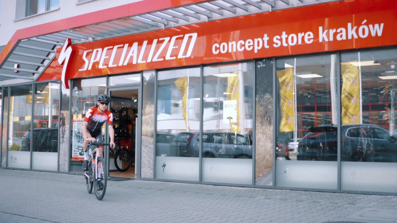 Rowmix-Specialized Concept Store