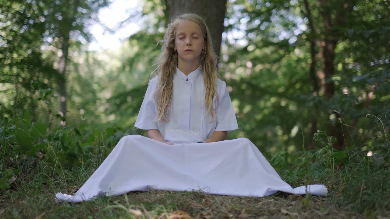 Guided Meditation in Danish 18 minutes