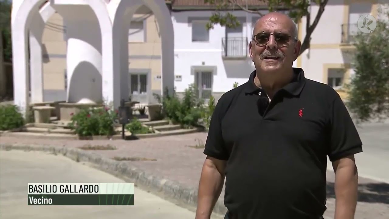 Aldea del Cano, parada obligatoria en la Vía de la Plata | Territorio Extremadura