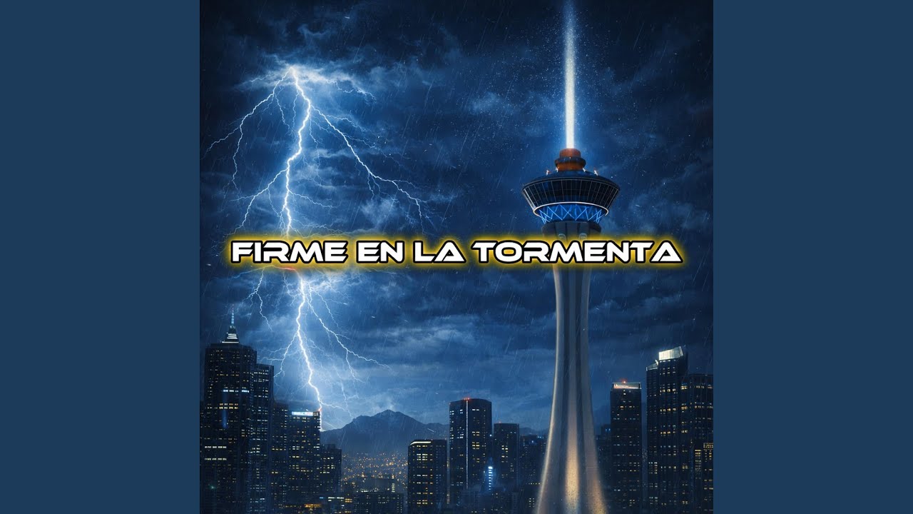 Firme en la Tormenta
