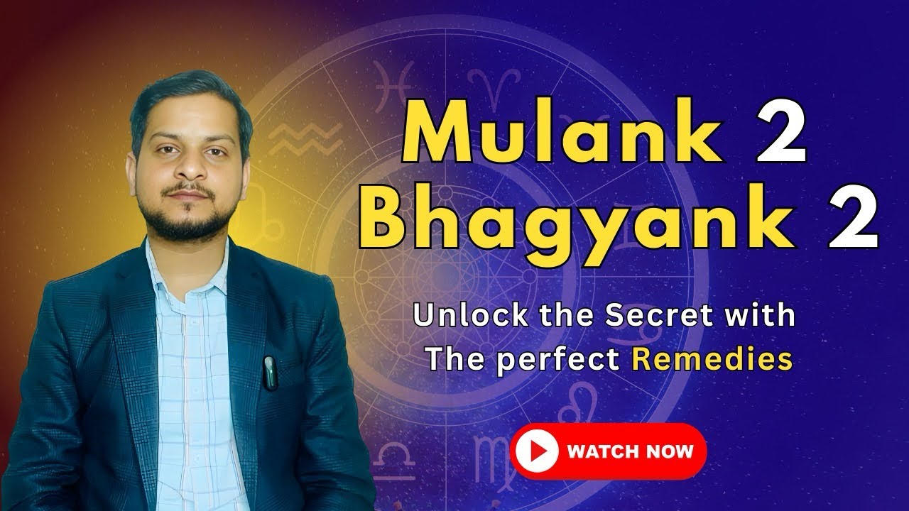Mulank 2 Bhagyank 2 Combination ✨ | Success or Struggle? 🤔 | Career 💼 Remedy 🕉️ Do’s ✅ Don’ts ❌