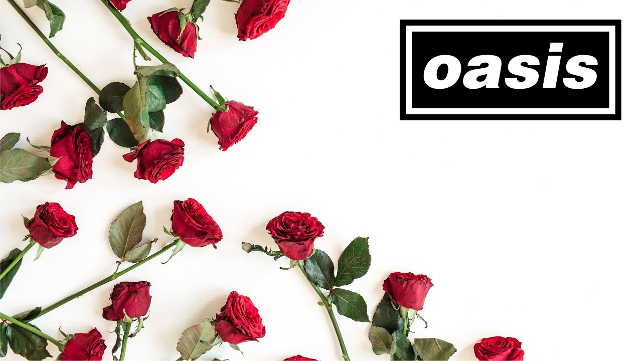 OASIS: All Lead Guitar Parts to 'Don't Look Back In Anger' (+Tab)