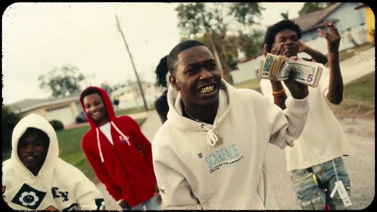 BackstreetYG-Mhmmm (official music video) #remix