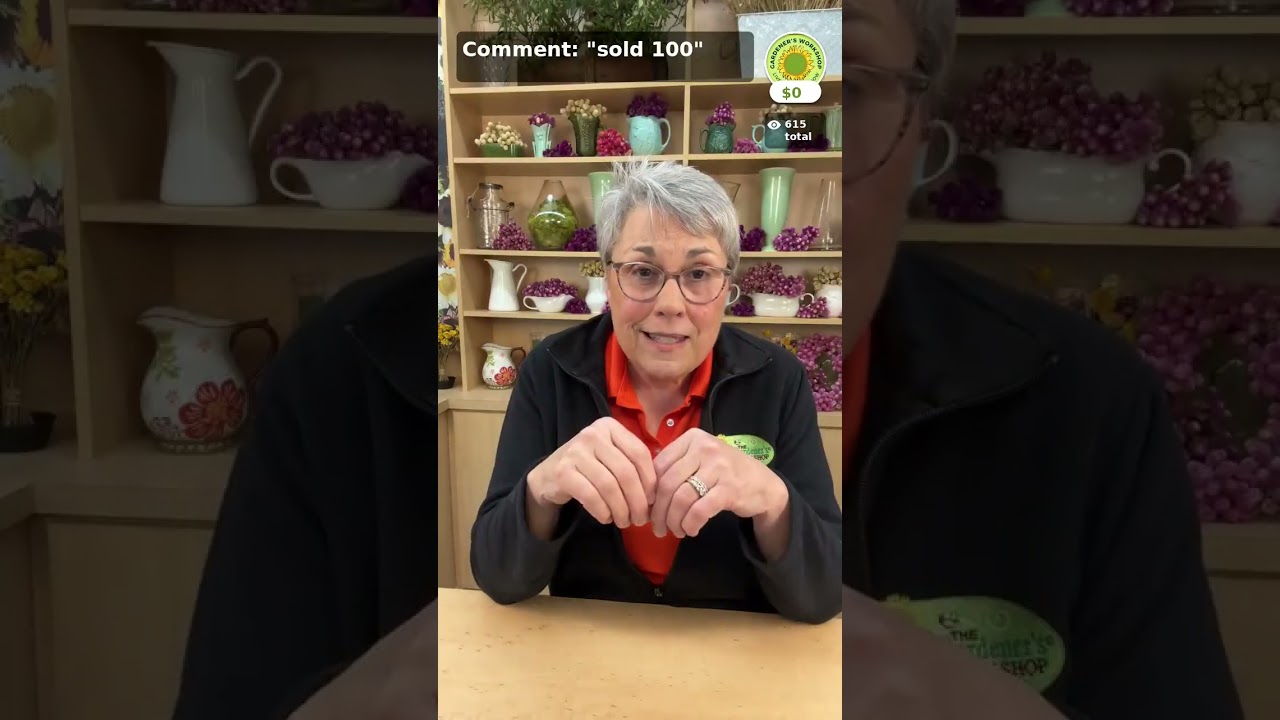 Warm-Season Preview! Flower Gardening Show with Lisa Mason Ziegler #seedstarting #flowergardening