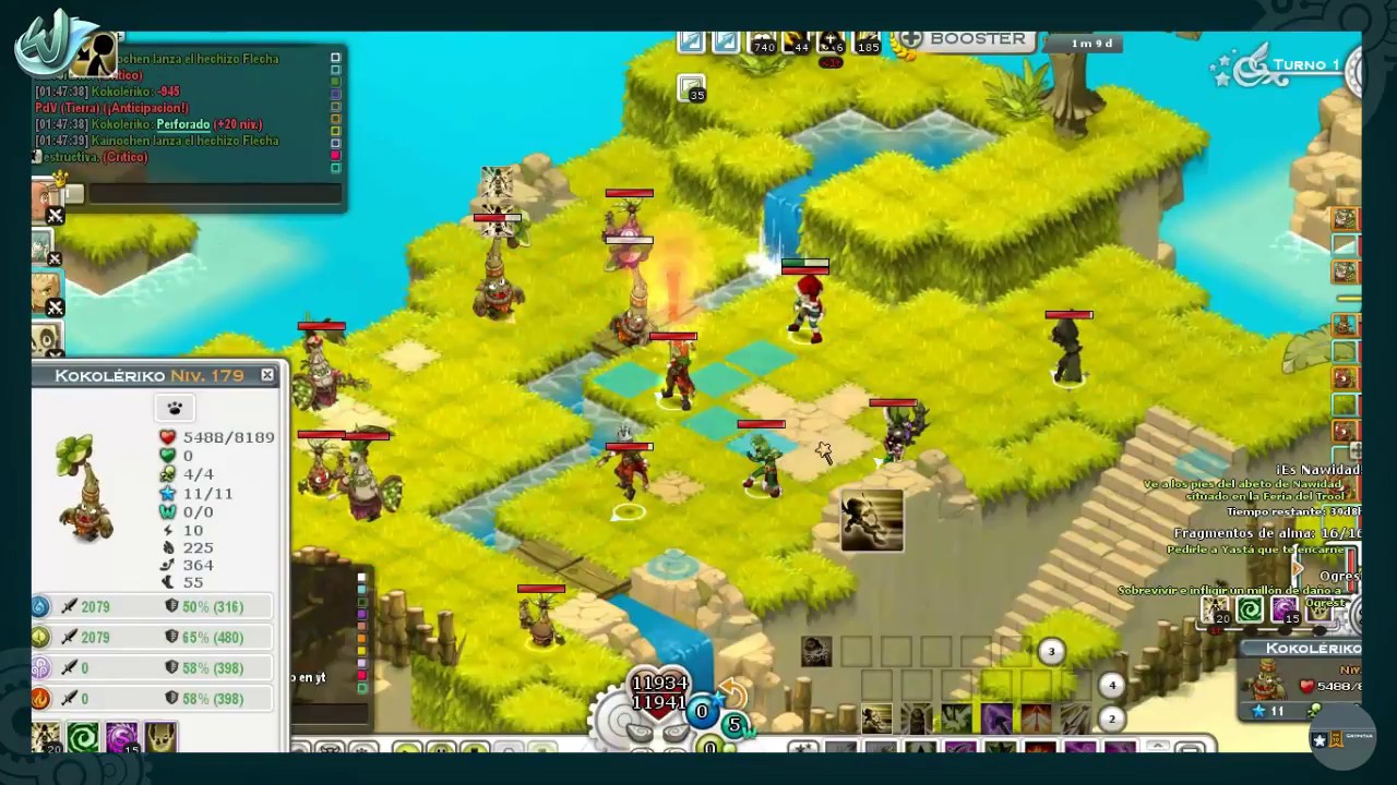 [Directo] Boss Smasher - Dung KoKo