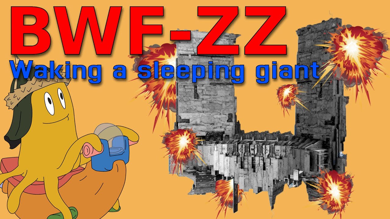 Pandemic Horde defends BWF-ZZ (EVE Online)