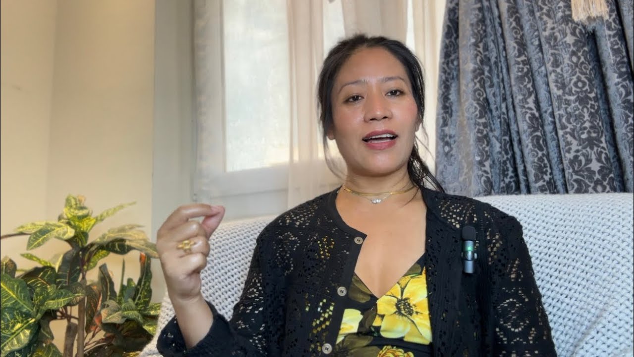 QATAR MIZO- Indo update zuai leh hnam dang pasal neih chungchang keima mimal ngaihdan ve mai mai