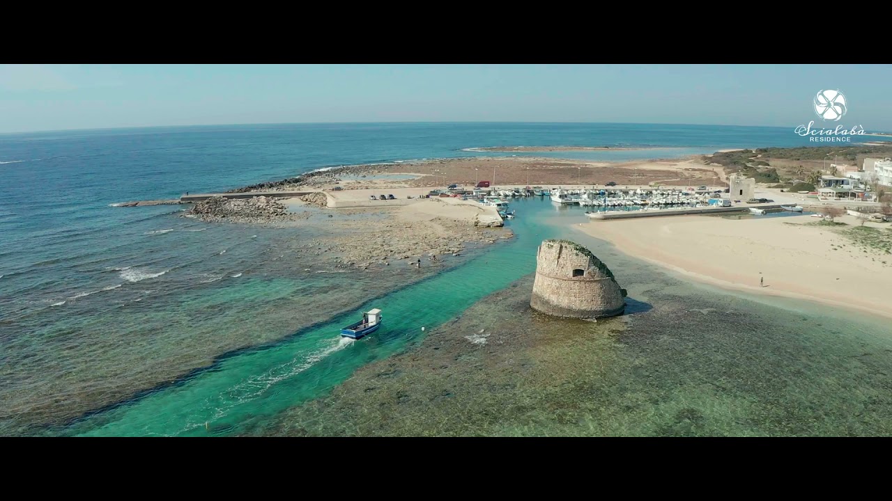 Scialab&agrave; Residence - Per la tua vacanza vista mare in Salento