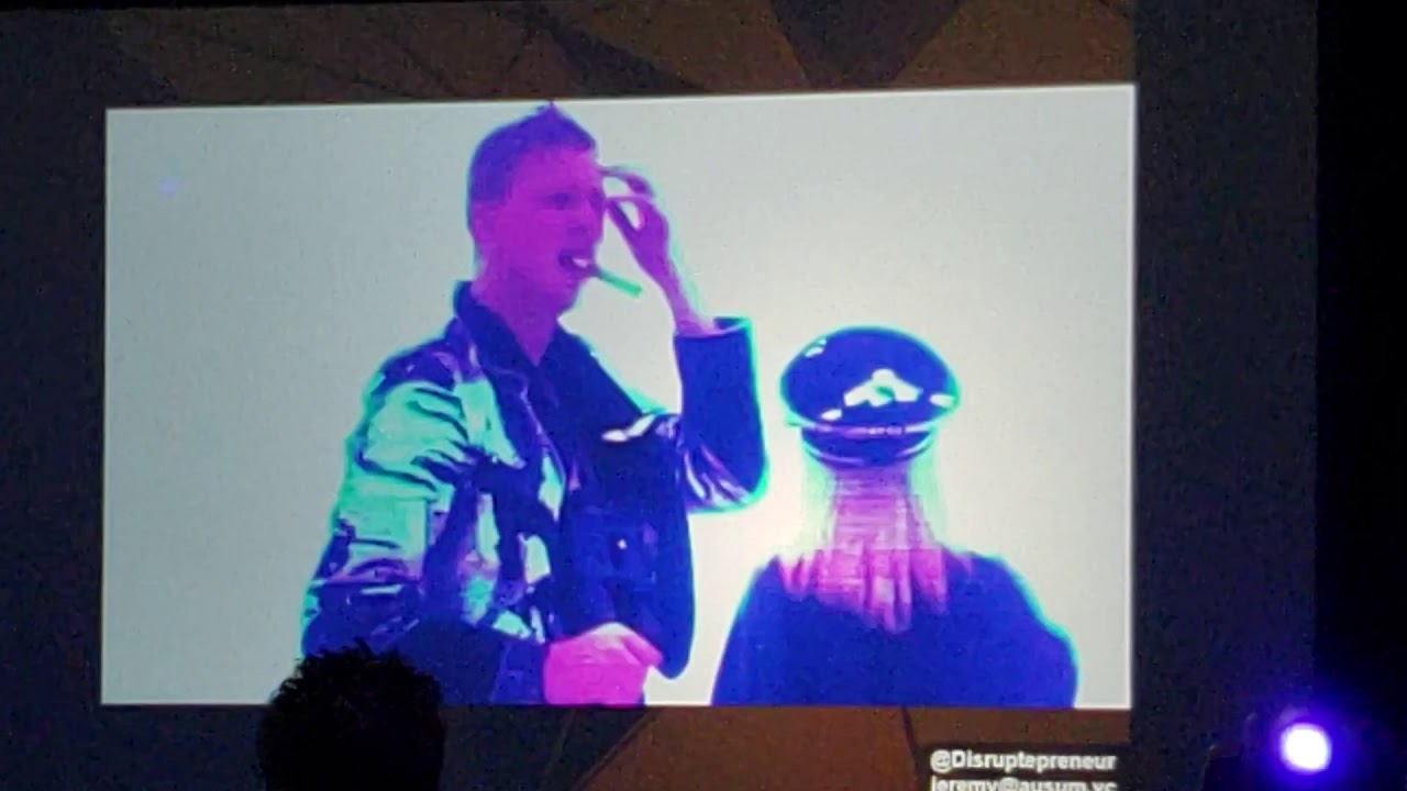 The video that will live in BTC-Miami Infamy