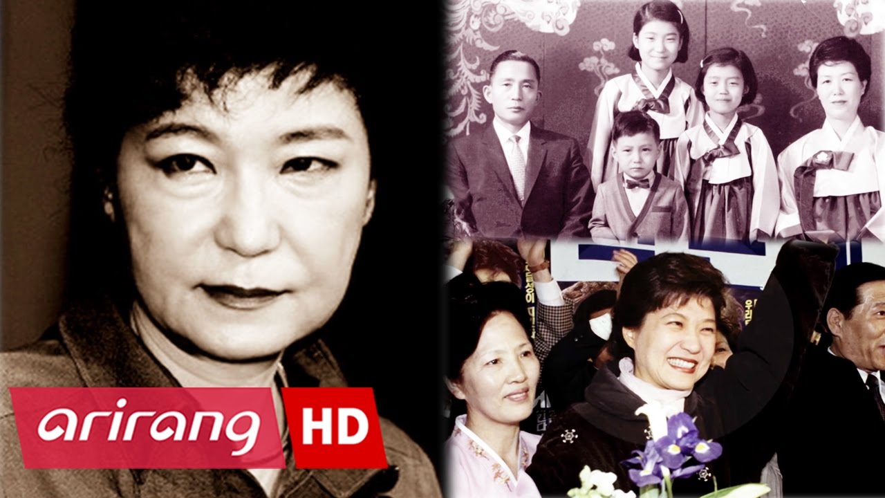 [Foreign Correspondents] Ep.29 - Park Geun-hye _ Full Episode