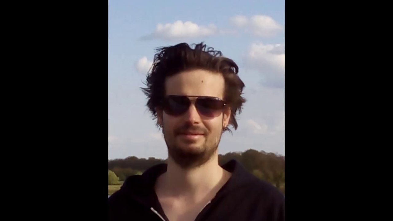 Philipp R&ouml;chter - The South Side of Town (The Tossers Cover)