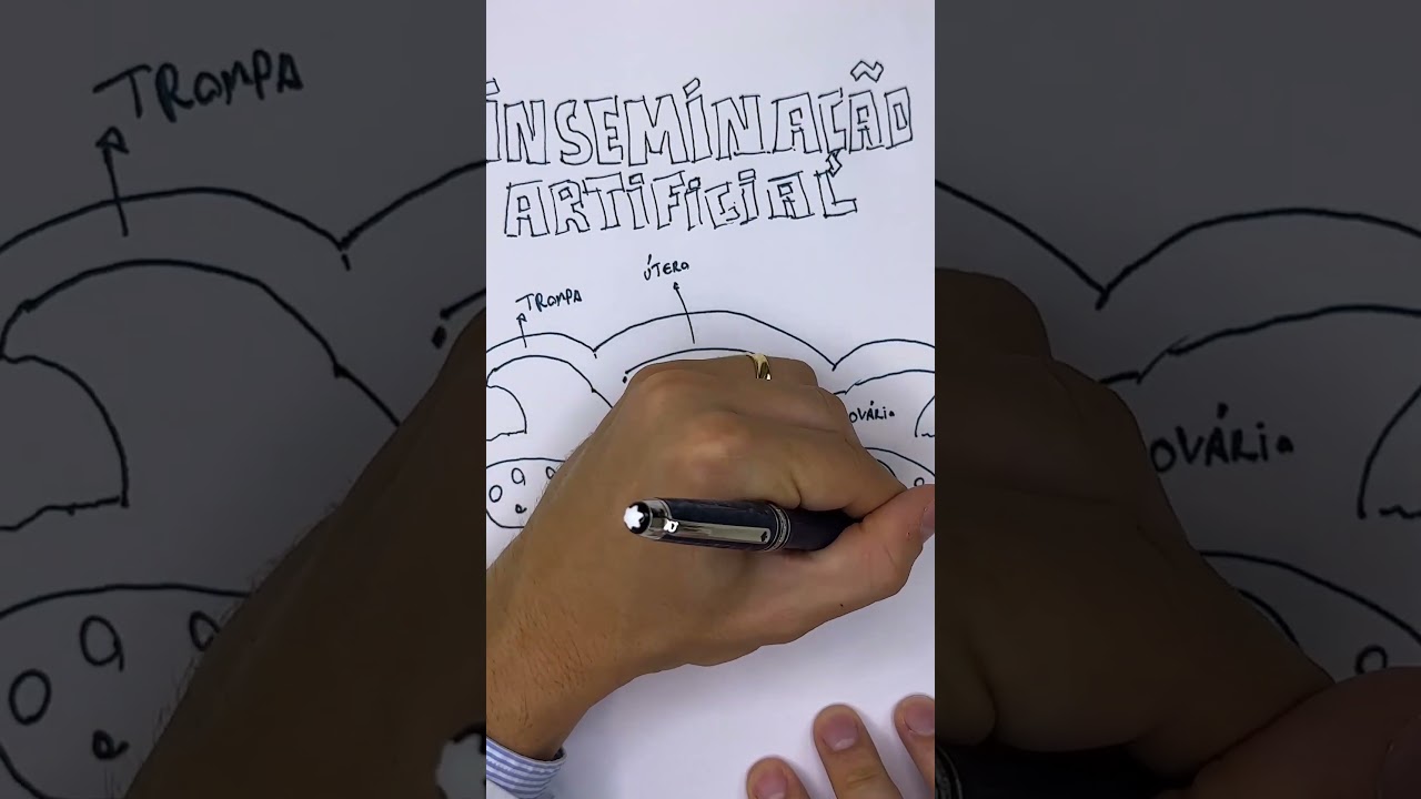 TUDO SOBRE: INSEMINAÇÃO ARTIFICIAL, o que é , como fazer  