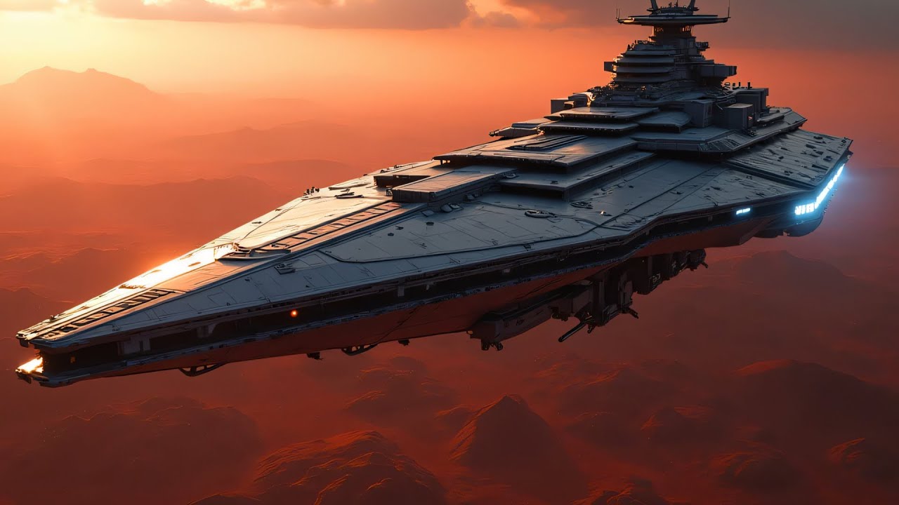 The Last Vote: How an Invasion of Earth Ended a Galactic Dynasty | HFY | Sci Fi Stories