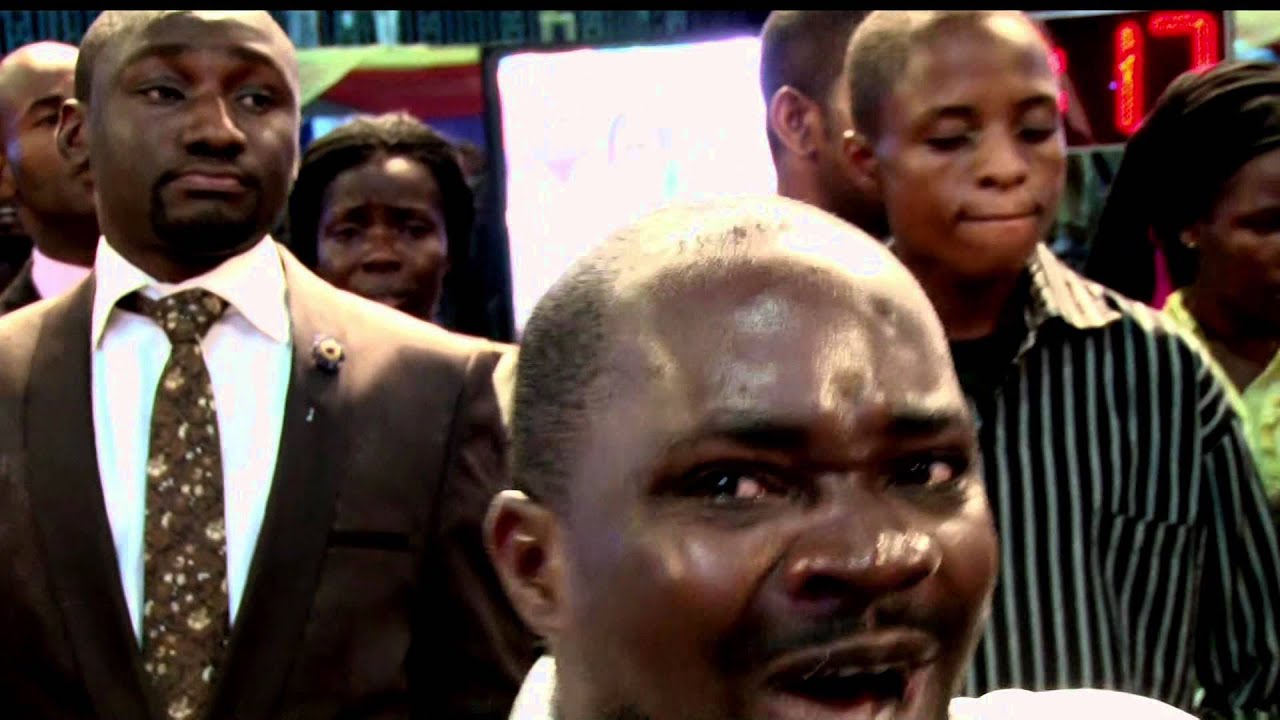 DR PASTOR PAUL ENENCHE-DRASTIC MIRACLES