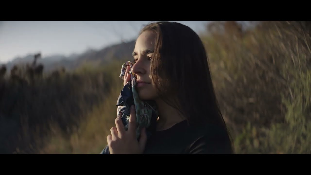 A poetry short - Stone Walls and Grief - by Mikaela Rüegg