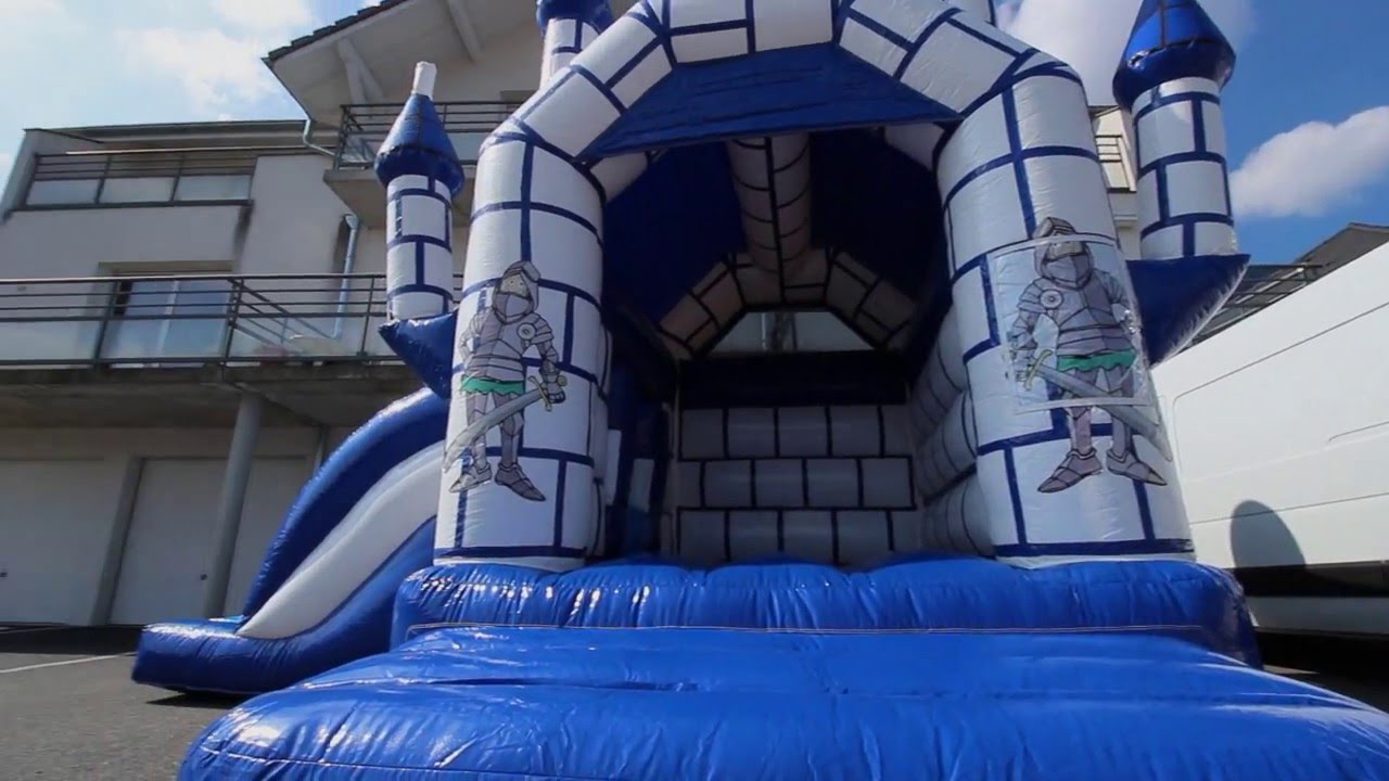 Loc Kid Event - Jeux Gonflables