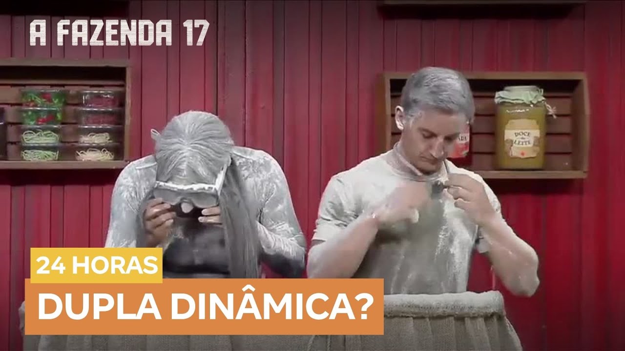 Wallas Arrais critica Yon&aacute; Sousa e Luiz Mesquita no Apontamento | A Fazenda 17